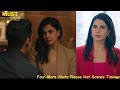 Four More Shots Please Season 3 Hot Scenes Details Kirthi Kulhari Sayani Gupta Manvi Gagroo Bani J