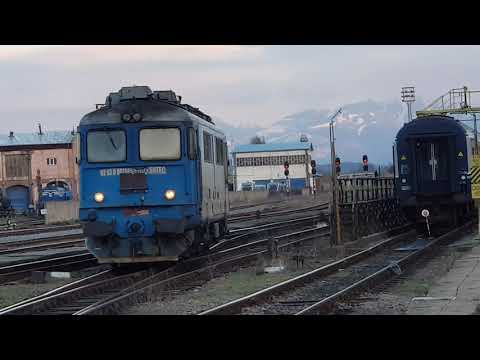 LOCOMOTIVA 060 DA 1149 IZOLATA LA DEPOU