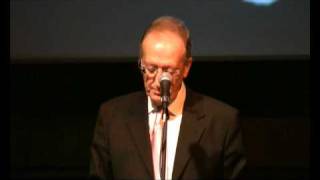 Part 5 of the STOP THE TRAFFIK people's lecture, featuring Antonio Maria Costa.
