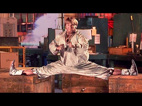"No One Messes With My Brother" | Beverly Hills Ninja | CLIP