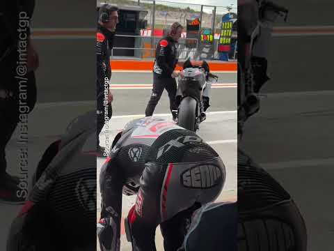 Senna Agius' Moment Started in the Garage