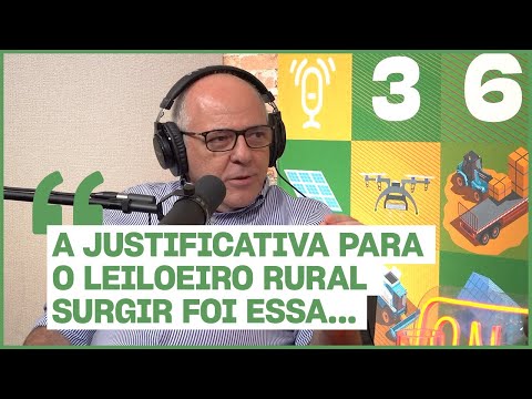 HOW THE RURAL AUCTIONEER PROFESSION CAME ABOUT #Agro360podast