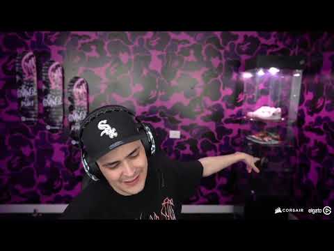 Stream LITKillah 12/09/2022 - VALORANT, FORTNITE Y LOLCITO CON COSCU, DUENDE, ROBER Y CABECH
