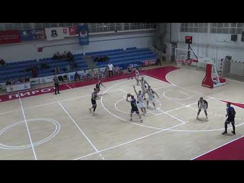 IZJAVA DUŠAN LILIĆ - KK "DIMITROVGRAD" - KK "NIŠ" - 6. KOLO 1. MRL ISTOK 06.11.2023.