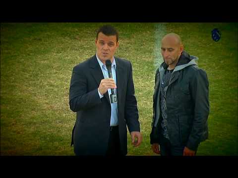 FFV VPL LIVE - Melbourne Knights' Danny Tiatto