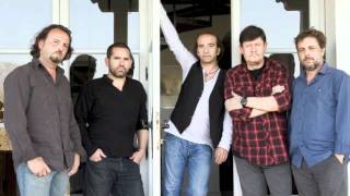 Bailando con la Luna - Los Secretos