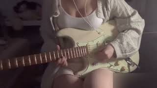 Download lagu The black skirts Everything guitar edition mp3 Download lagu The black skirts Everything guitar edition mp3