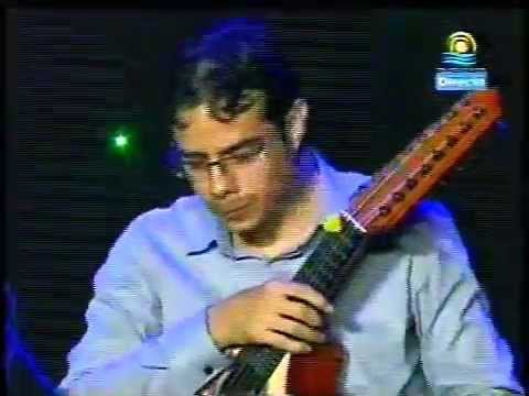 Ojo al toro - Cuarteto Instrumental Quijotadas