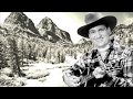 Red River Valley Gene Autry with Lyrics.