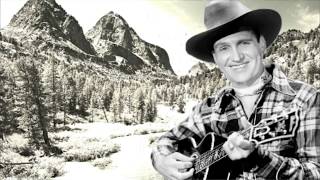 Red River Valley Gene Autry with Lyrics.