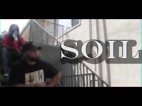 K Johnson - Soil (Official Video)