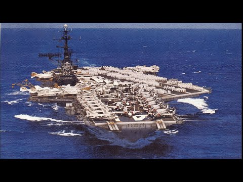 Wings Over Vietnam || Hugging the Deck | Discovery | Documentary
