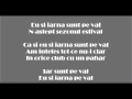 Cabron feat What's Up& Iony-Iarna pe val ...