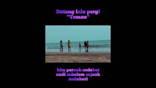 Download lagu Datang untuk pergi (Teman) #video #persahabatan mp3 Download lagu Datang untuk pergi (Teman) #video #persahabatan mp3