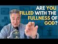 Are You Filled with the Fullness of God? | The Wake-Up Call 4/24/2026