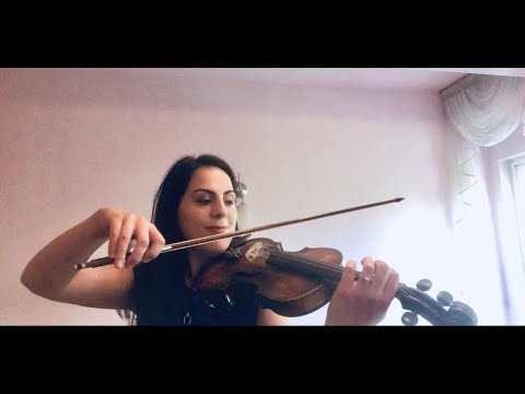 Boccherini Minuet - Suzuki Violin School Volume 2