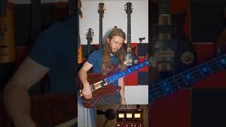 Video thumbnail for Why the ZOOM B3 FX pedal is my secret weapon by GeorgePriceBass
