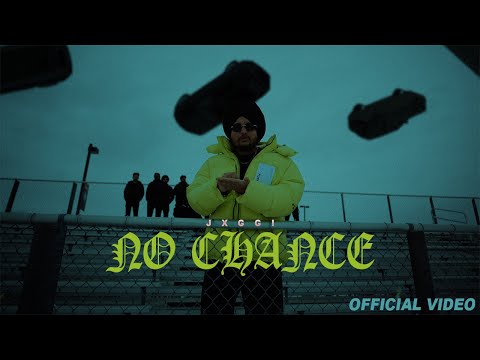 No Chance — watch video
