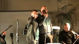 אליה והב שבחי ירושלים HD