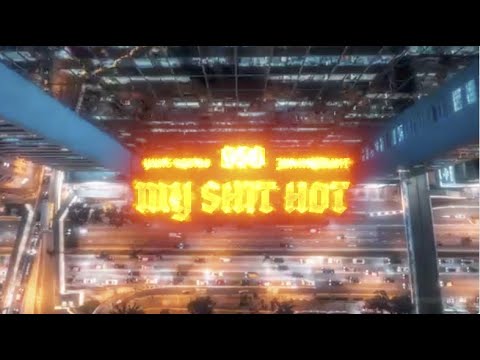 JuanHunnit x OSO x Yung Reemo - "My Shit Hot" (OFFICIAL VIDEO)  Prod  Shawn Tha Dawn & MayoInTheMix