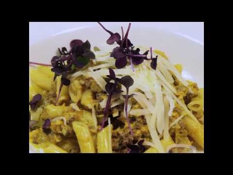 MLETÉ MASO NA KOKOSOVÉM OLEJI