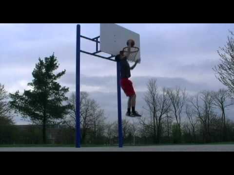 6'0" 17 Year Old Asian Sherman Su has CRAZY BUNNIES