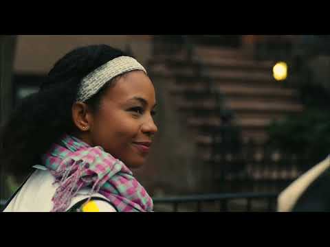 Trailer montage echoing the soundtrack’s spaces: club heat, bus windows, bedroom lamps