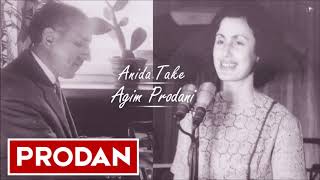 Anita Take - Rrugët E Atdheut Na Thërrasin