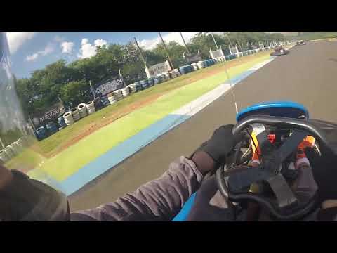 Kartnation - KNO Traçado Panther Oil - Fev/25 - QUALI 1/2