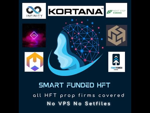 Video Smart Funded Hft