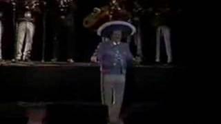 Antonio Aguilar - El Hijo Desobediente