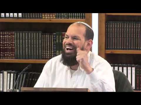 "יאמרו גאולי ה' " - מזמור קז' בתהילים | הרב אייל ורד