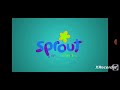 Pbs Kids Sprout Original Series Intro