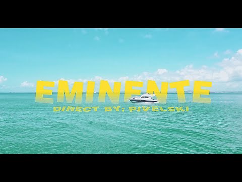 Caio Bud - Eminente ( Dir. by @Pivelski )