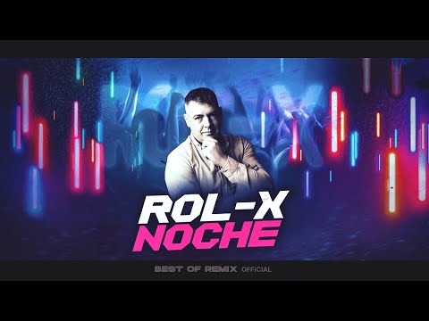 ROL-X - Noche 2025