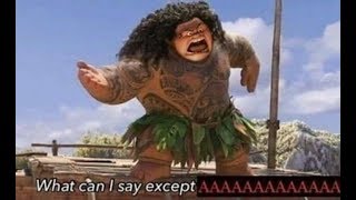 Cover art for AHHHHHHHHHHHH