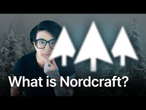 Nordcraft - AI Agent Video