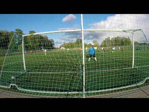FC Äksi Wolves - EMÜ SK 2:4 (2:3)