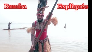 Rumba Expliquée _ Fally Ipupa - Eloko Oyo [Français]