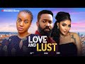 LOVE AND LUST FREDERICK LEONARD FRANCES BEN AND EVAN PATRICK 2025 Latest Movie