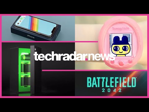 iPhone 13, Battlefield 2042, Loki & Xbox Kühlschrank - Wochenrückblick KW 25