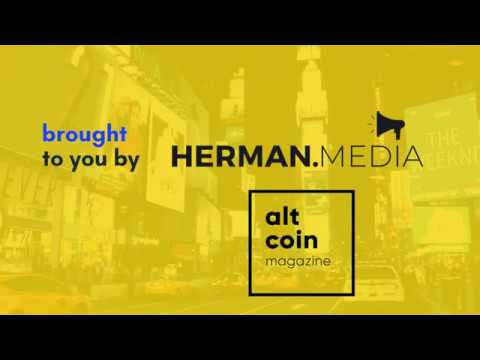 This Week in Crypto by Herman Media (Nov 25th - Dec 1st)