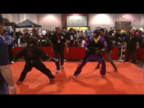 TeamGipsy(Chad Cannon)VsSTR8Up(Chance Turner)-CompeteNatl's'10-Point-Semi-Final