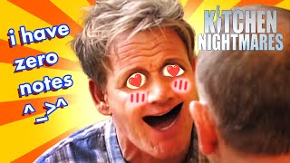 these restaurants are 10/10 perfect wow ! | Kitchen Nightmares | Gordon Ramsay