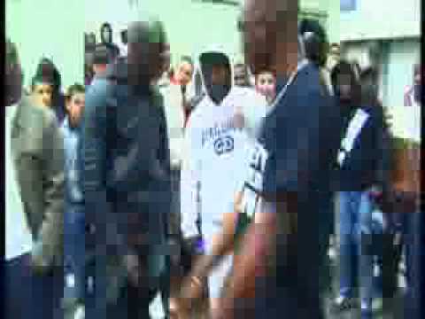 AL QUAIDAR FEAT ALPHA 5 20 SARCELLES