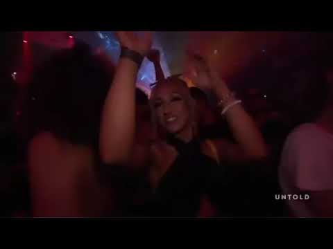 SOLOMUN playing EREDITAR by FANE @ UNTOLD Music Festival 2019