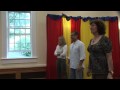 AMAZING GRACE CIRCUS