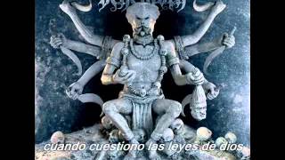 Behemoth - Inner Sanctum (Subtitulado Español)