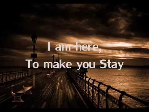 Don't Wanna Miss You - Delyno ft  Steliana (GOGE)