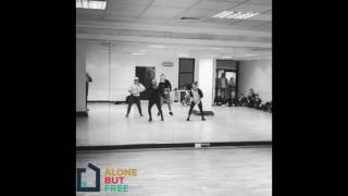 Shockout Arts - Usher Make You A Believer - Choreographed By Jamie Luke